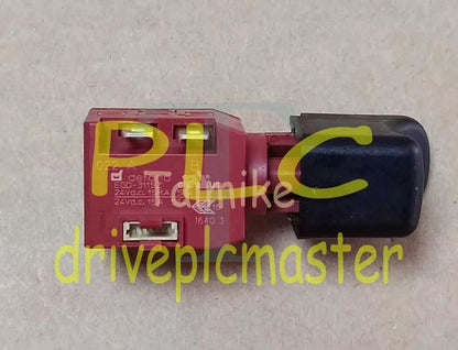 2PCS Defond EGD-3115Z 24VDC 15RA Trigger switch #dr