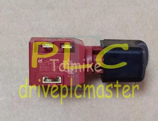 2PCS Defond EGD-3115Z 24VDC 15RA Trigger switch #dr
