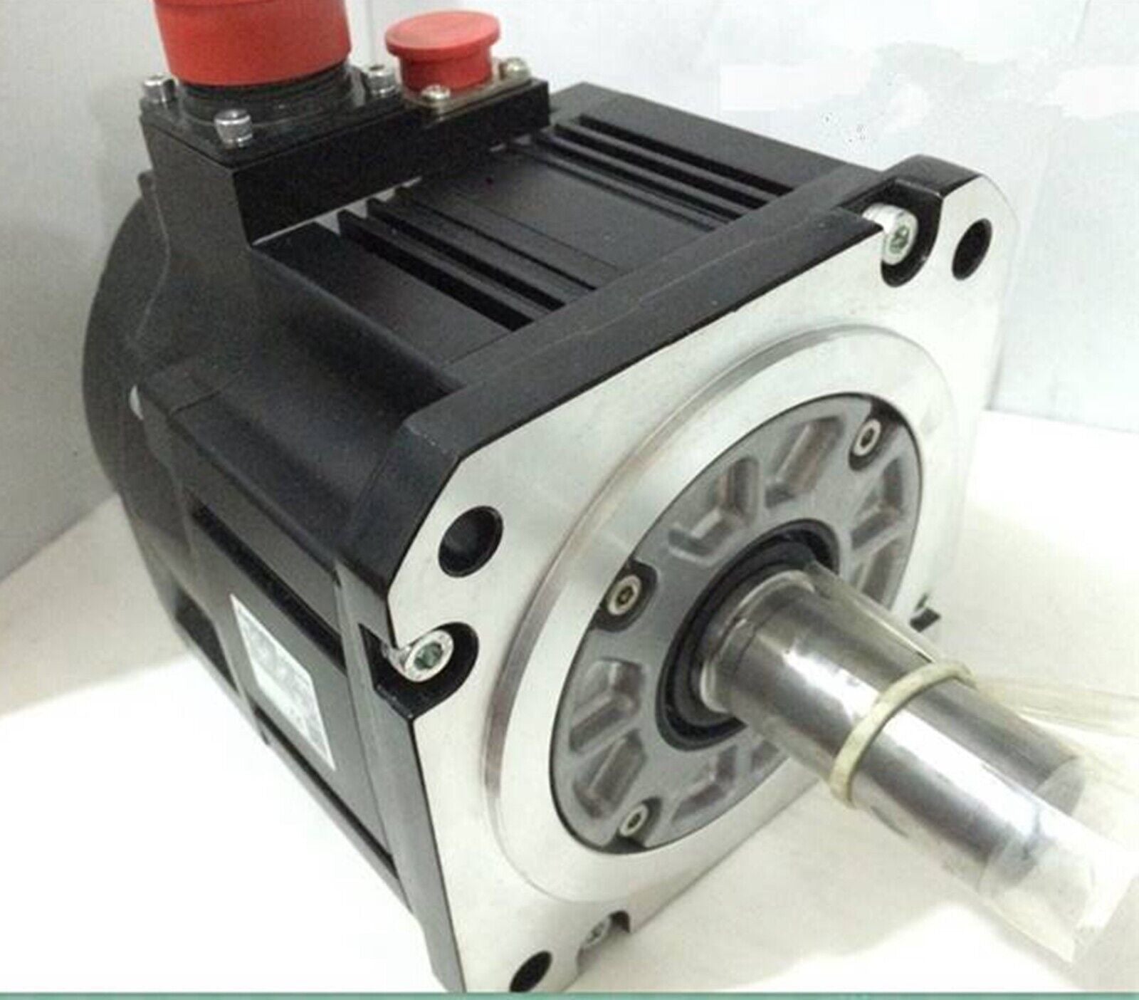 Mitsubishi HF-SN102BJ-S100 Servo Motor - MITSUBISHI