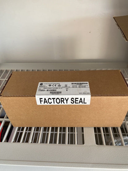 Allen Bradley EtherNet/IP Safety ArmorBlock Input Module - ALLEN BRADLEY