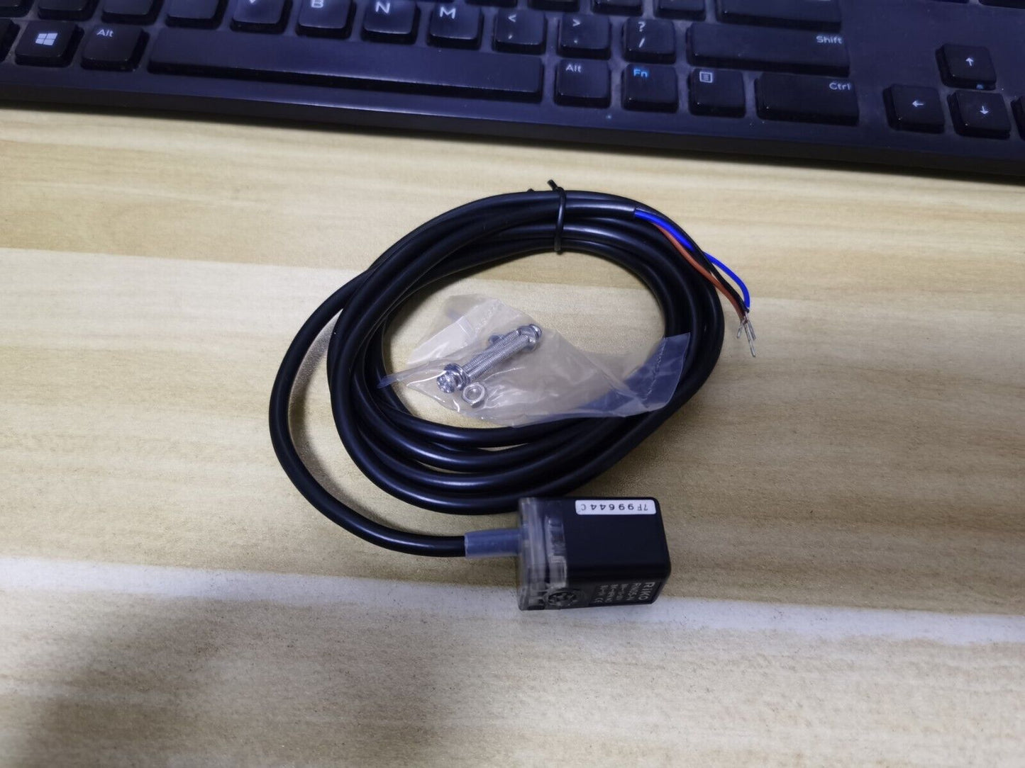 new 1PC Riko RN05-N RN05N Proximity Sensor Ship - RIKO