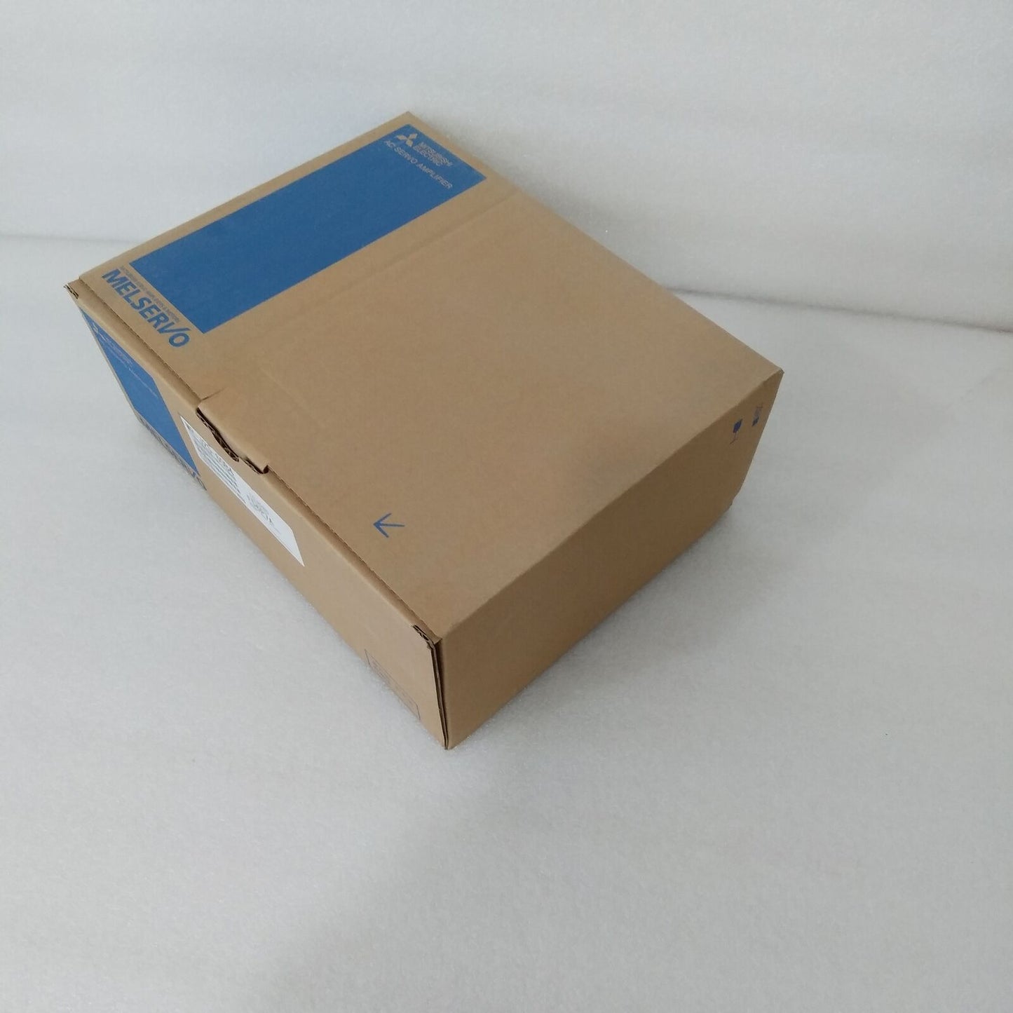 MITSUBISHI SERVO Drive MR-J2S-60B4 | High-Efficiency 24-Hour Servo Control - MITSUBISHI