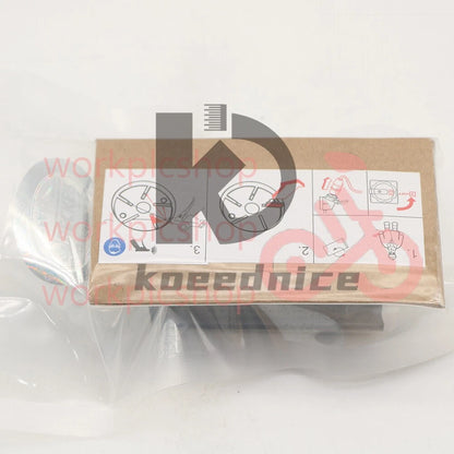 BECKER vacuum pump carbon sheet DT/VT3.16 T4.16 901347 00007 WN124-120 7PCS/BOX