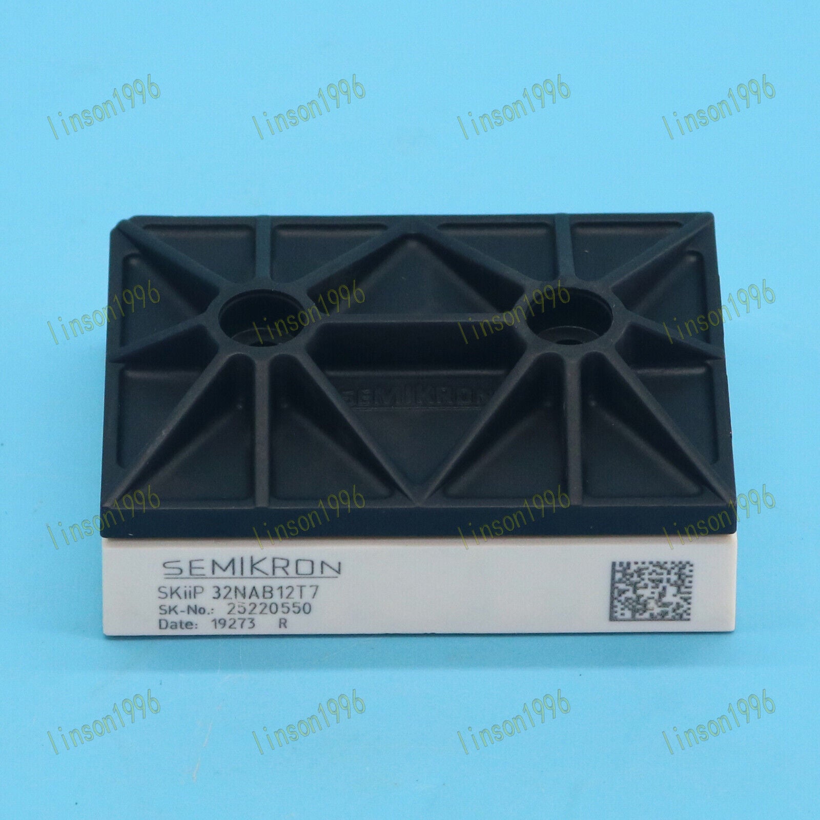 new ONE  SEMIKRON MODULE SKIIP32NAB12T7 fast SEMIKRON