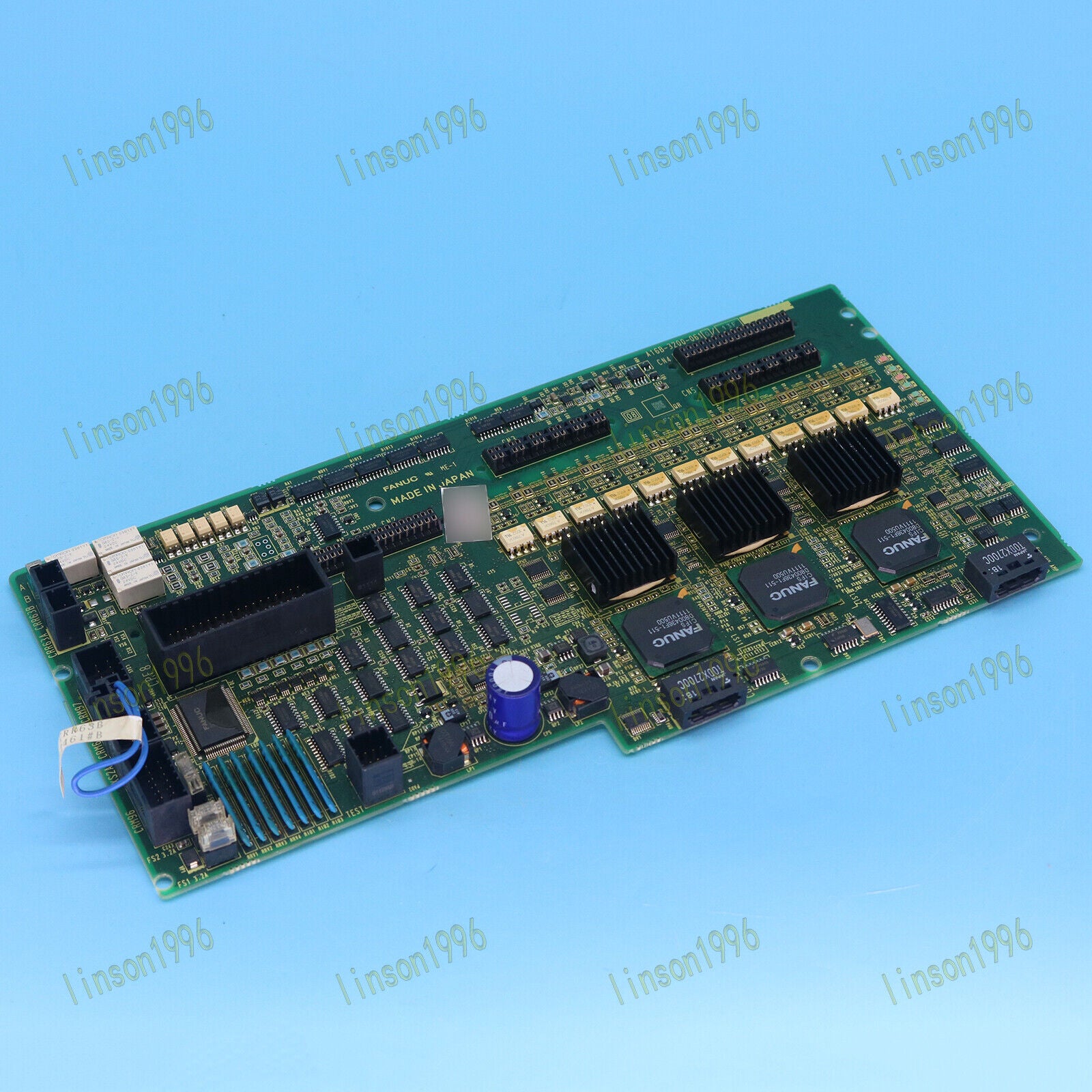 Fanuc Board A16B-3200 - FANUC