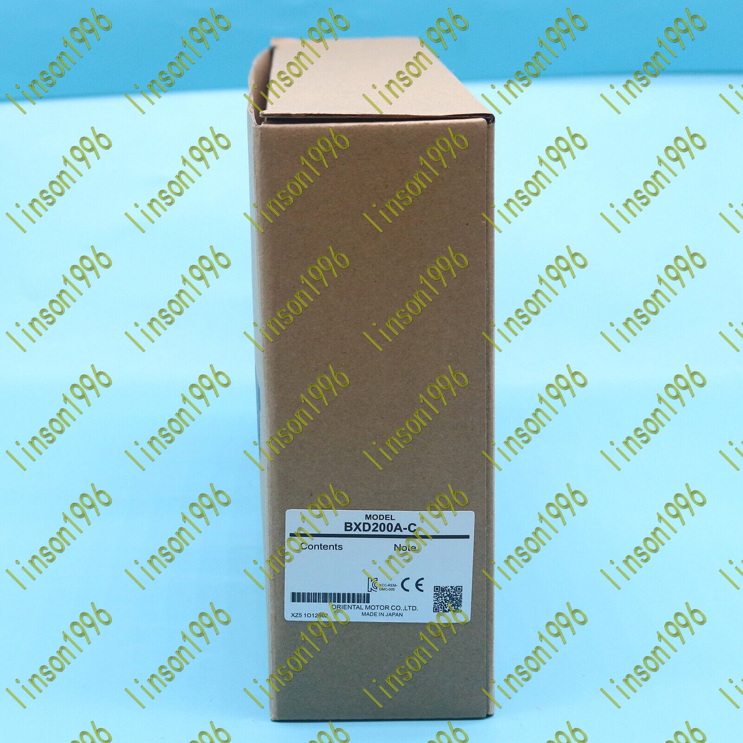 new BXD200A-C VEXTA Servo Drive In Box spot stocks BXD200A-C VEXTA Servo Drive In Box - VEXTA
