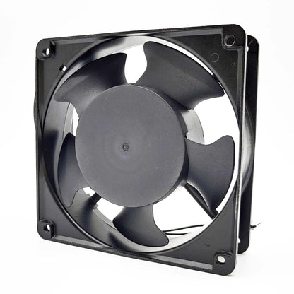 Costech A12R23HWB WQ135 230V 18W 12038 12CM Inverter Cooling Fan