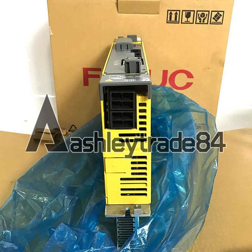 new 1PCS  Fanuc Servo Drive A06B-6117-H209 A06B6117H209