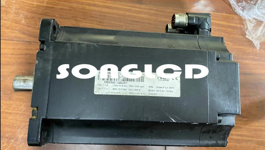 1PCS OSRAM 8LSA55.EB030D200-1 LED Module - OSRAM