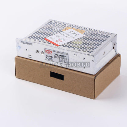 new ONE fits MeanWell IQ-60F Switching Power Supply - MEANWELL