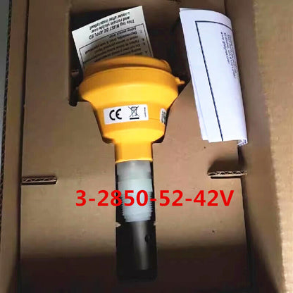 new 1pcs +GF+ 3-2850-52-42V Integrated Conductance and Resistivity Transmitter - INDUSTRIAL SENSORS