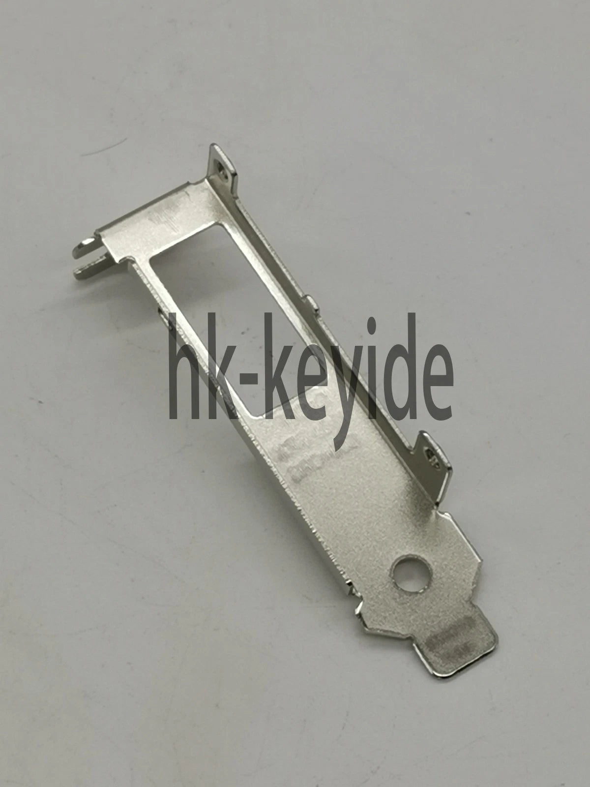 50pcs LOW PROFILE BRACKET for Intel I340-T2 I350-T2 HP NC361T DELL 7MJH5 49Y4230