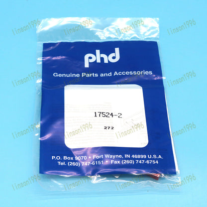 1PC PHD 17524-2 Sensor Fast Delivery - LOGO