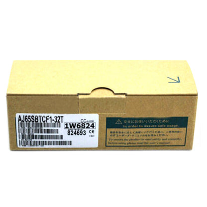 MITSUBISHI AJ65SBTCF1-32T CC-Link Output Module | High-Efficiency Power Distribution | 100W DC Input | 50W Output | CC-Link Compliant | Built for Professional Applications - MITSUBISHI