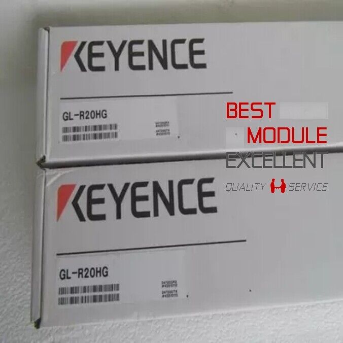 KEYENCE GL-R20HG - KEYENCE