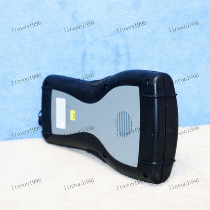 Used Handheld Beijer QTERM G55R C055R Programmer PLC Mobile Data Terminal Cable - BEIJER QTERM