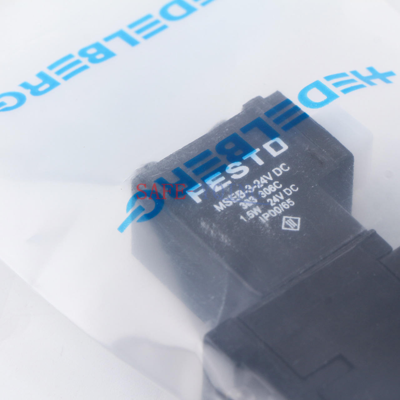 new 1PCS Festo Valve MEBH-4/2-QS-4-SA 160240 M2.184.1111/05 - FESTO