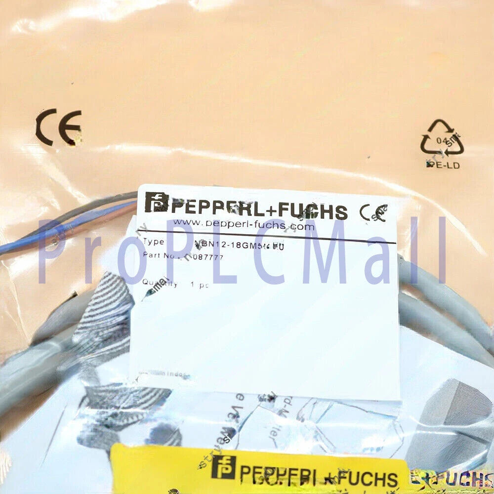 1PC For Inductiver sensor spot stocks NBN12-18GM50-E0 #