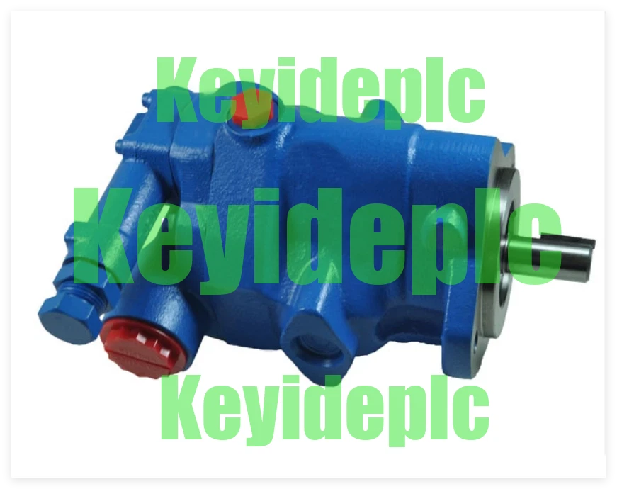 1PCS Vickers PVB6-RSY-21-C-11 Positive Displacement Hydraulic Pump #ke
