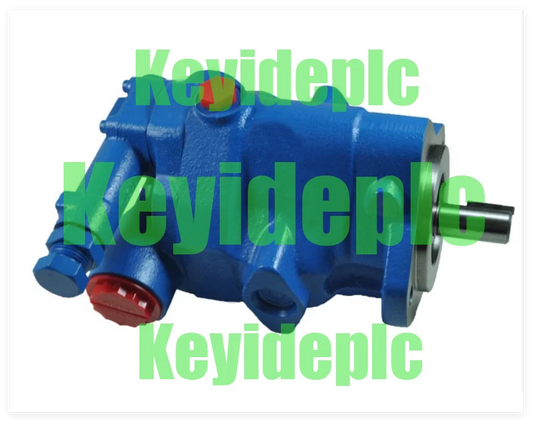 1PCS Vickers PVB6-RSY-21-C-11 Positive Displacement Hydraulic Pump #ke