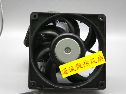 San Ace 120 9G1212H4D01 12V 0.31A 12CM 12025 3-Wire Speed Cooling Fan