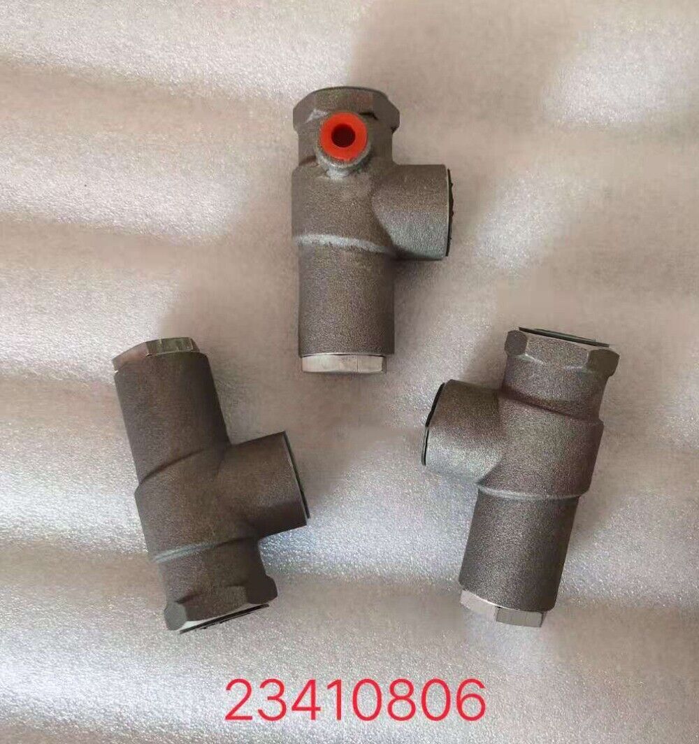 1PC Minimum Pressure Valve 23410806 for Ingersoll Rand Compressor