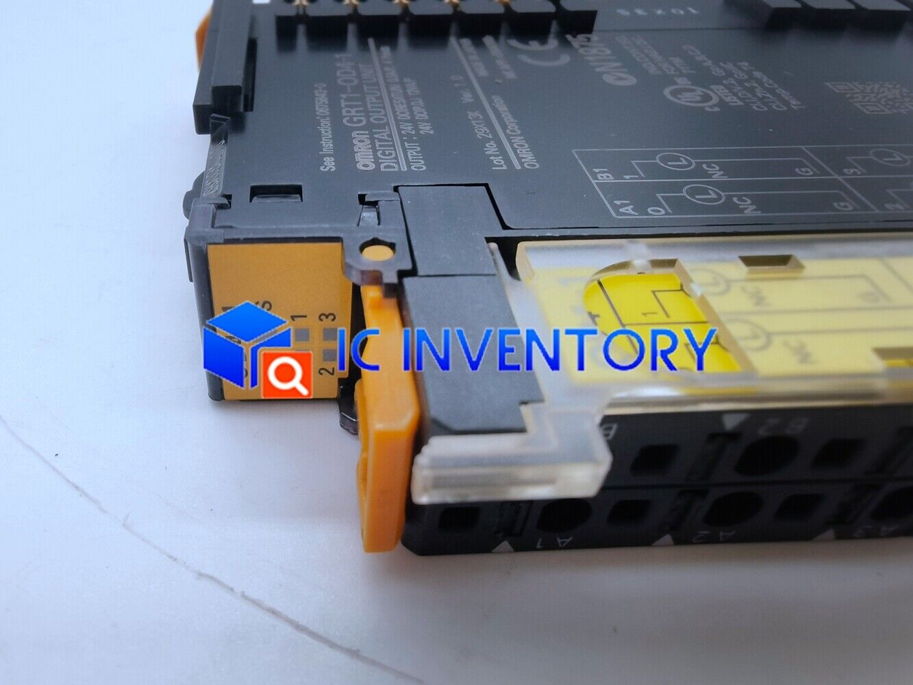 new 1PCS Omron GRT1-OD4-1 Fast Ship - OMRON