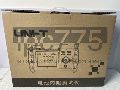 1PCS UNI-T UT677A Professional High-Quality LED Lighting Kit - UNI-T