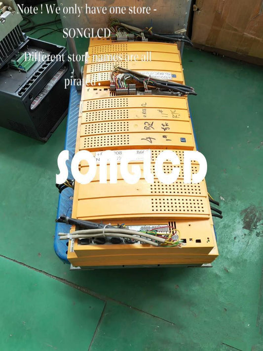 1pcs ALSPA MV1047-S Variable Frequency Drive - ALSPA