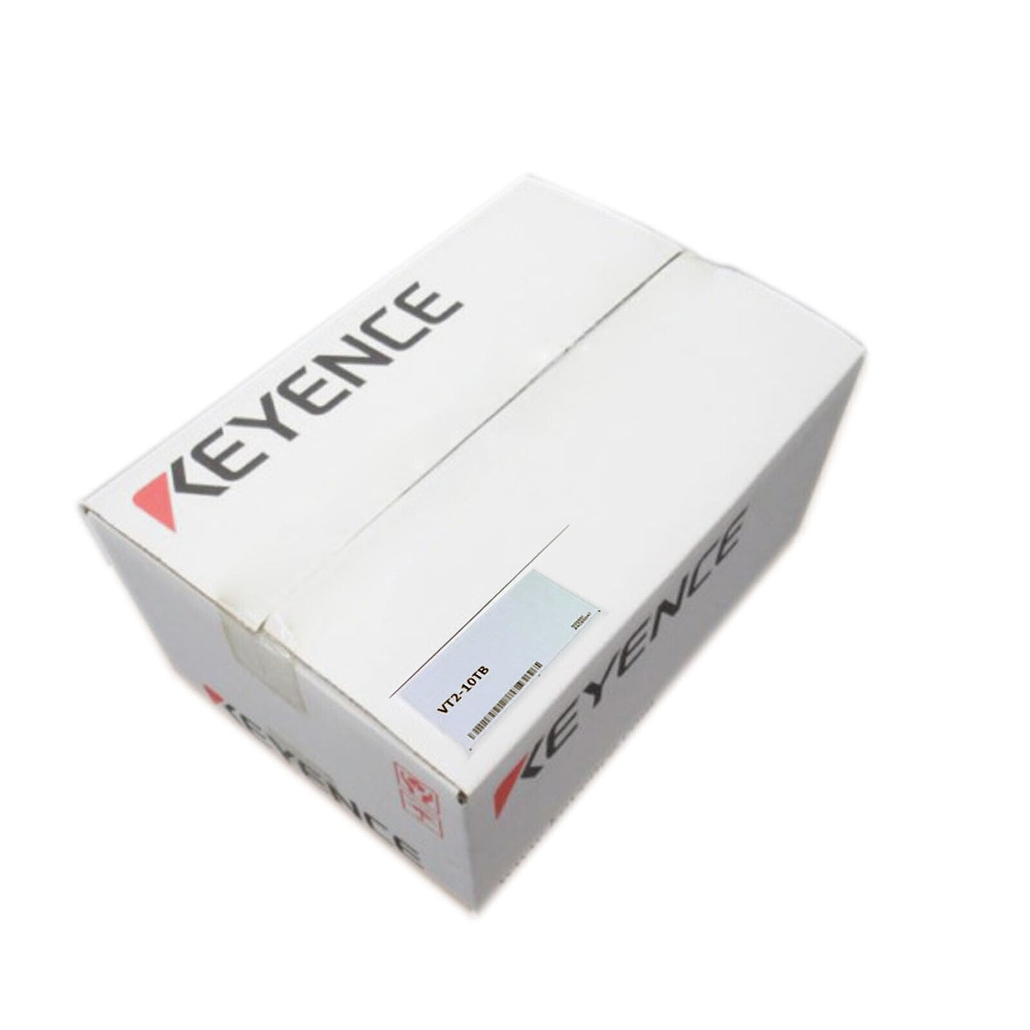 ONE Touch Screen VT2-10TB - KEYENCE