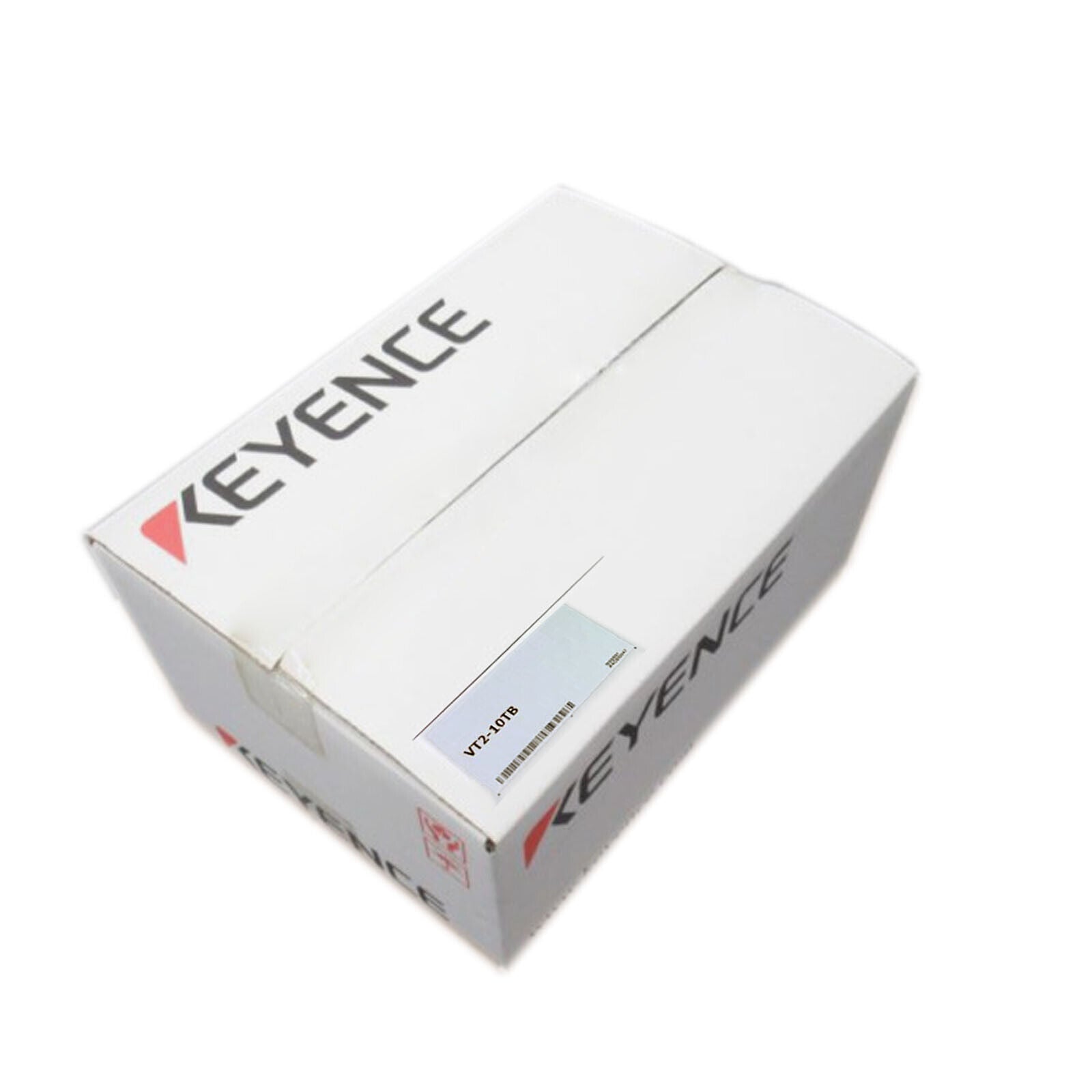 ONE Touch Screen VT2-10TB - KEYENCE