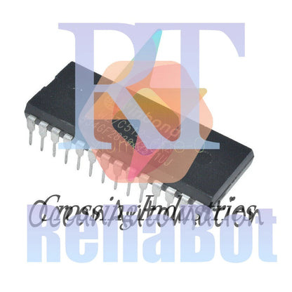 10PCS W27C512-45Z W27C512 DIP IC EEPROM 512KBIT 45NS Winbond EEPROMs