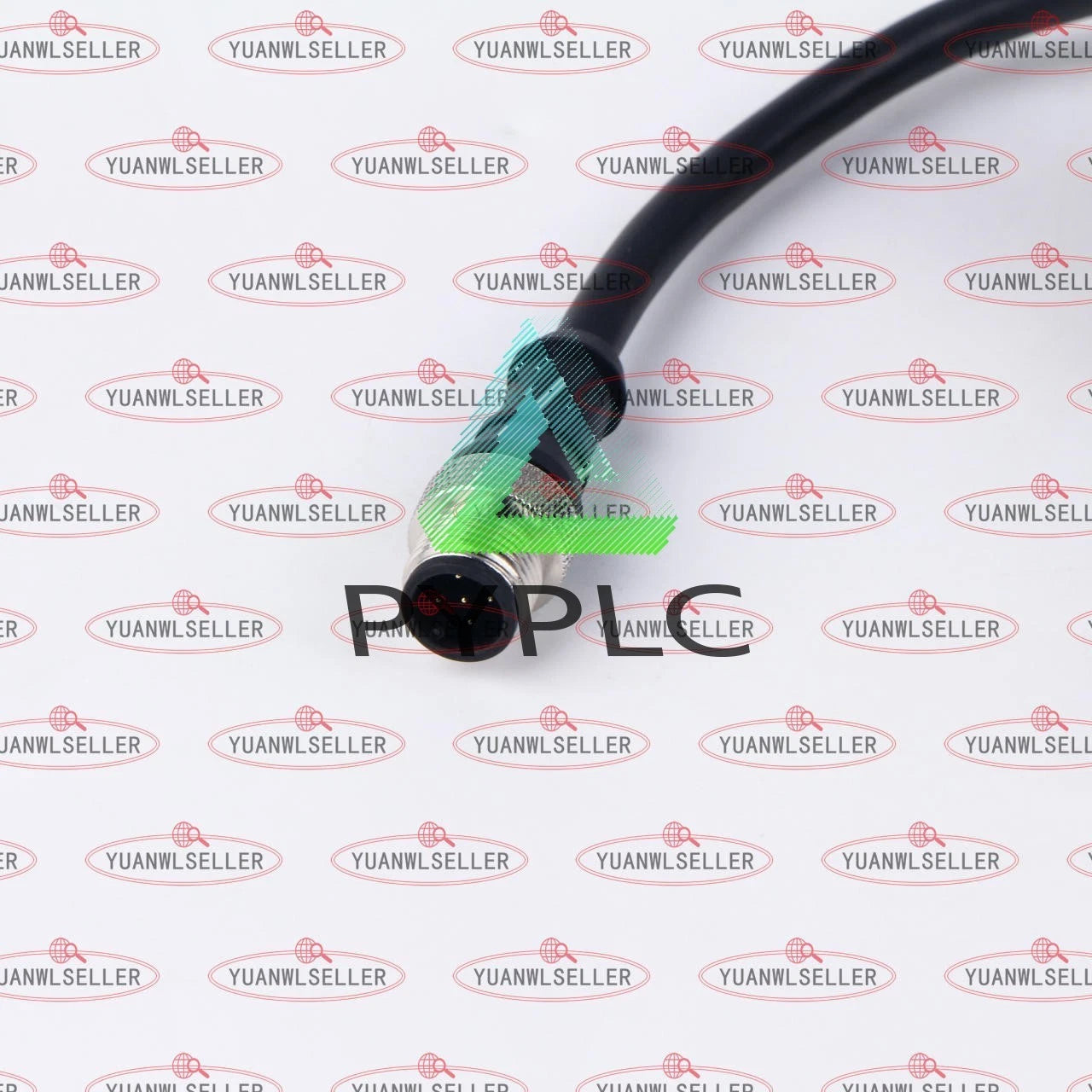 1x BANNER Photoelectric Sensor R58ECRGB1Q