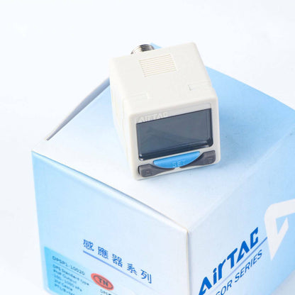new 1PCS AIRTAC DPSP1-10020 pressure switch - AIRTAC