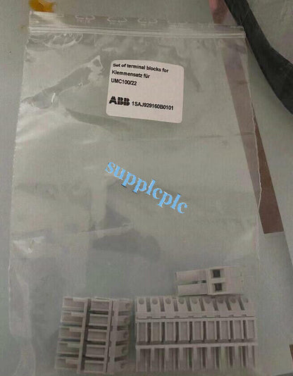 ABB Motor Controller UMC22-FBP.0 A9 - ABB
