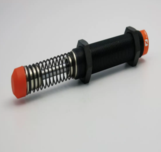 CJAC AC2540-1 hydraulic buffer manipulator with high pressure and reliable performance - CJAC