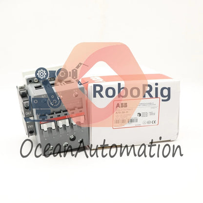 1PCS ABB Contactor A75-30-11 (1SBL411001R8411)