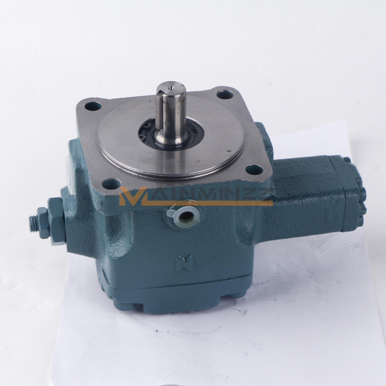 new ONE  NACHI VARIABLE VANE PUMP VDR-1B-1A3-22