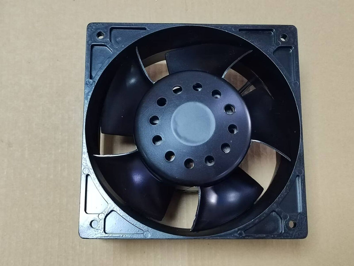 new 1pcs TARZAN TN3A3 18CM 18085 230V 85W large air volume cooling fan
