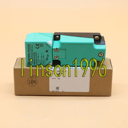 1pc NBB20-U1K-N0 Pepperl+Fuchs Proximity Switch Spot Stocks - PEPPERL+FUCHS