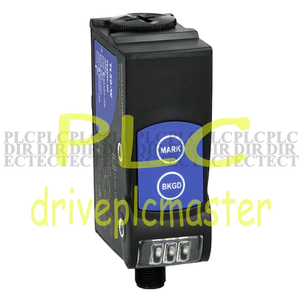 DATALOGIC TL50-W-815 Contrast Sensor #dr
