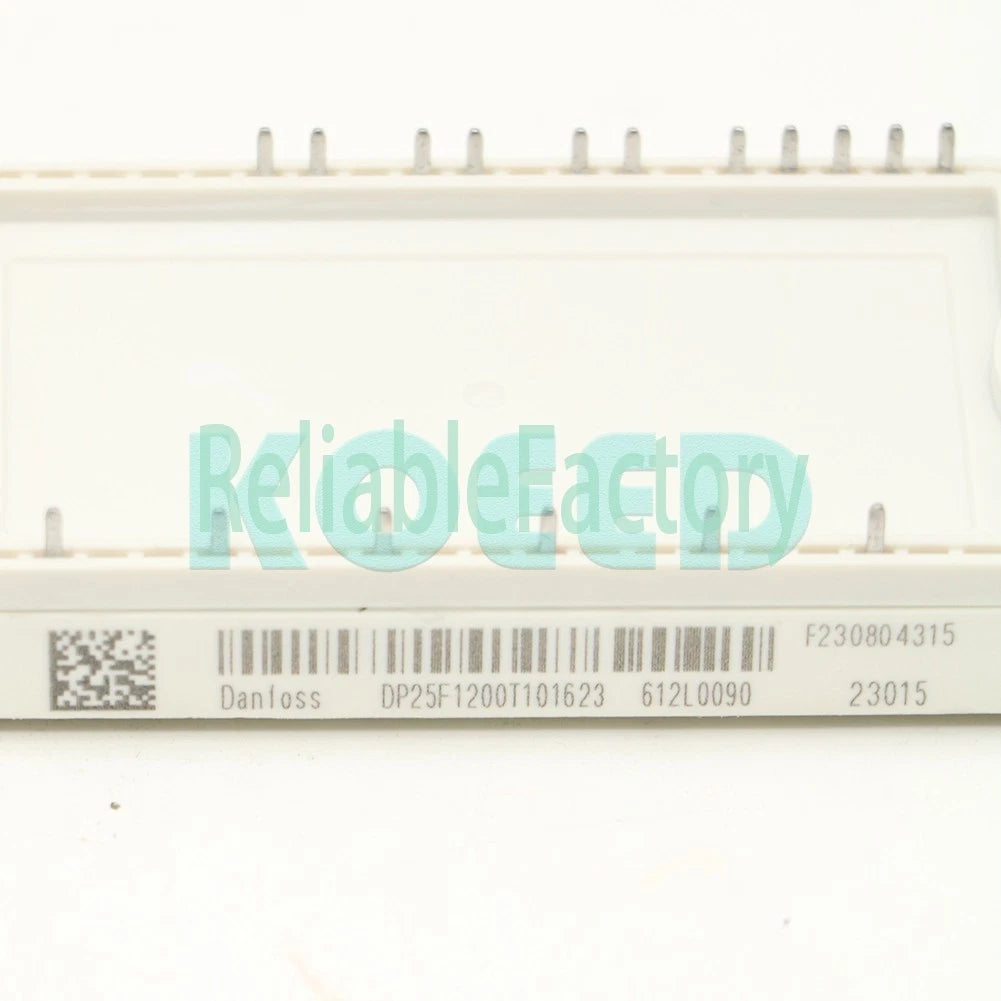 1PCS Module DANFOSS DP25F1200T101623 Quality Assurance