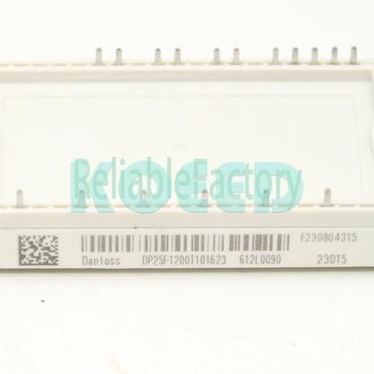 1PCS Module DANFOSS DP25F1200T101623 Quality Assurance