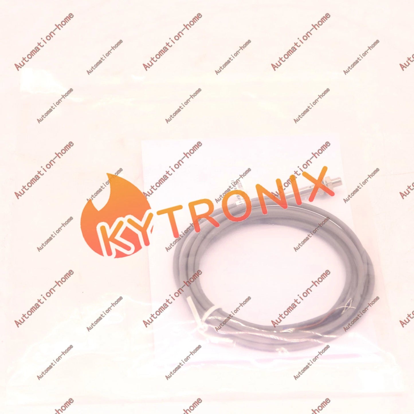 1PC Baumer IFRM 05P17A1/PL Proximity Sensor