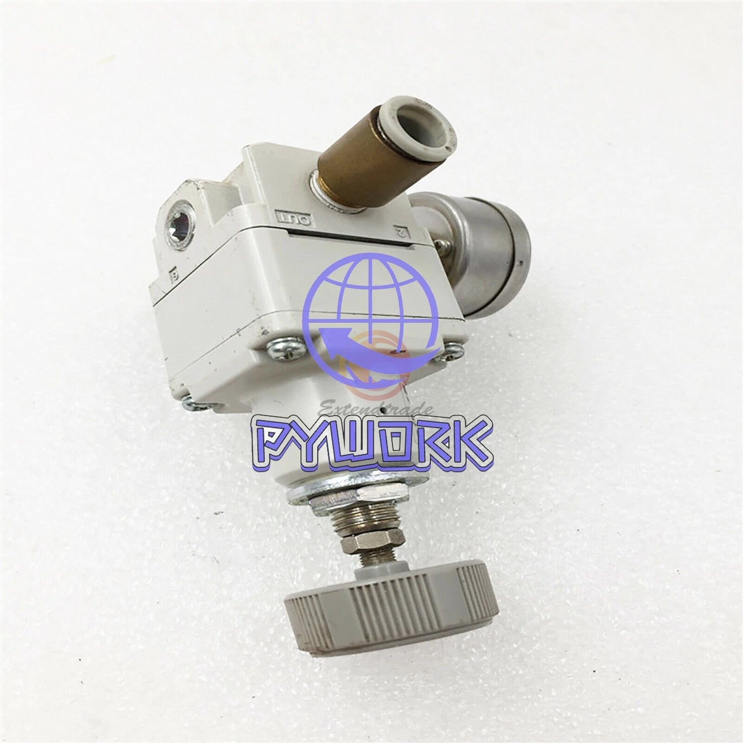 ONE SMC IR1020-01BG Regulator, Precision Modular Free delivery