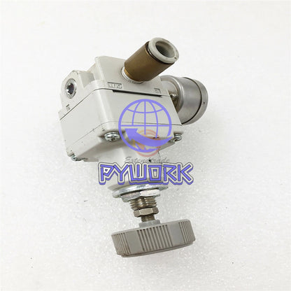 ONE SMC IR1020-01BG Regulator, Precision Modular Free delivery