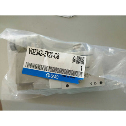 1PC SMC VQZ342-5YZ1-C8 Solenoid Valve - SMC