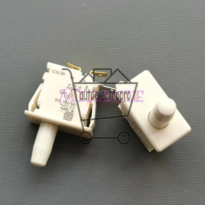 2Pcs E6900A0 E69-00A0 Push Button Switch