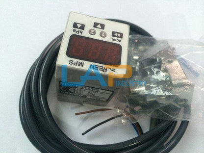 MPS-P3SR-GHA-D Pressure Switch - MPS