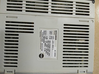 1PC MITSUBISHI AC SERVO DRIVER MR-J2S-60CL